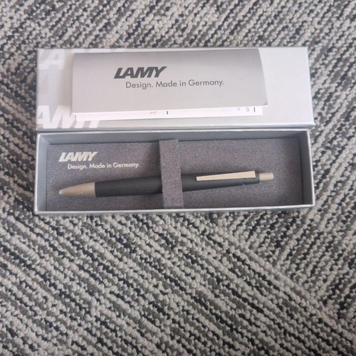 Excellent lamy 2000 color - 2000, 4-color