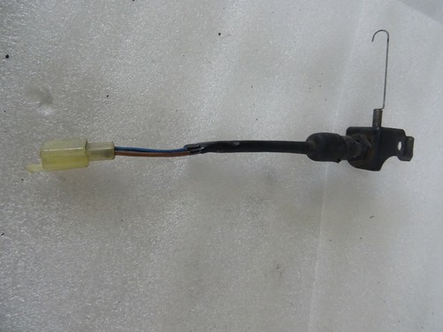 Kawasaki zzr 600 d brake - zzr,