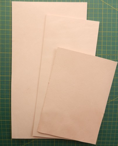 3mm thick natural craft - thick,