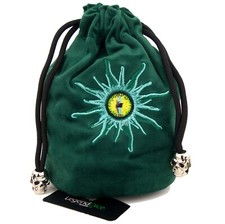 Dice Bag Embroidered (Select