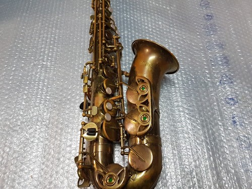 Reynolds case alto - reynolds,