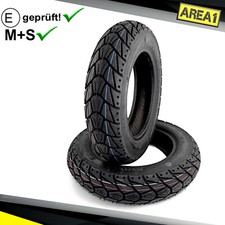 All-Weather Tire Set Kenda