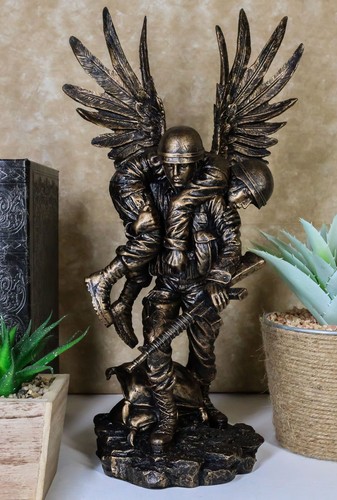 Marine guardian angel military - marine,