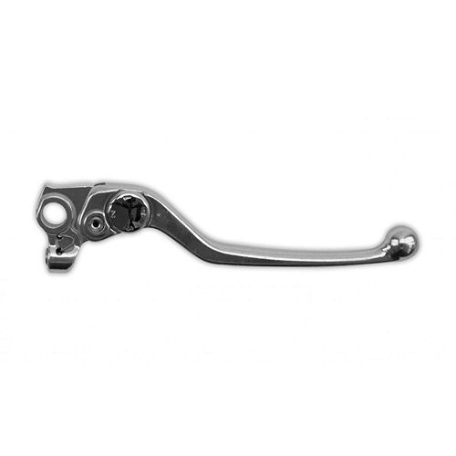 Front brake lever adjuster - brake,