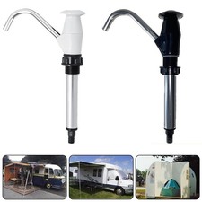 Compact Aluminium Hand Pump