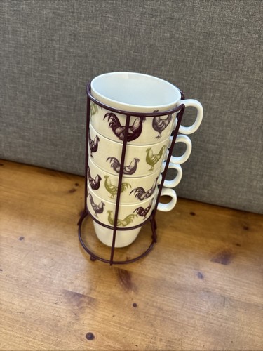 Next stackable burford - next,