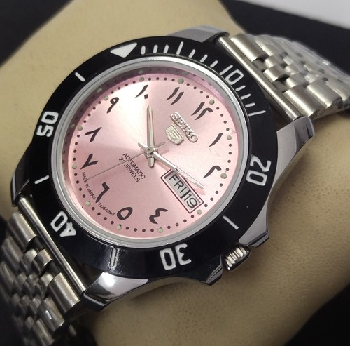 Vintage seiko automatic - vintage,