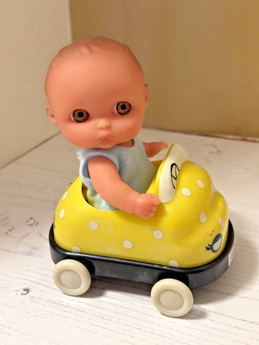 Lots love berenguer baby - lots,
