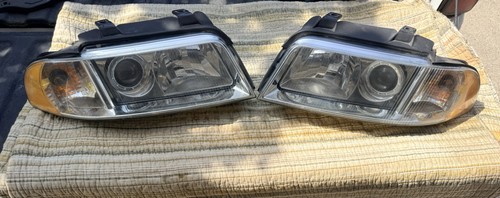 1999 2002 audi b5 - a4,