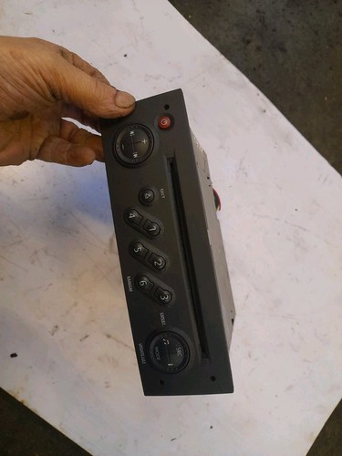 Player radio renault clio - radio,