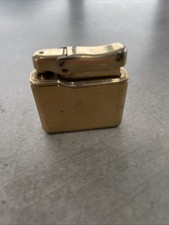 Vintage Colibri Gold