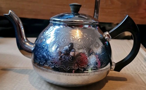 Vintage circa1950 swan - vintage,