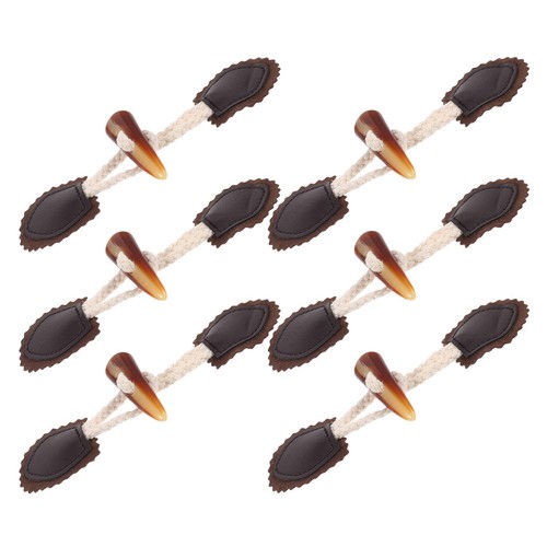 Pairs toggle buttons for - 6,