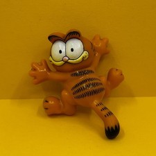 Vintage BULLY Garfield The Cat