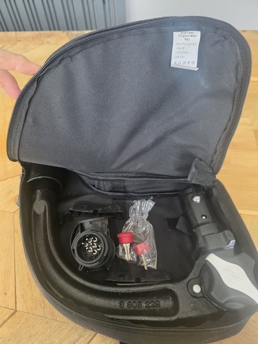 Genuine bmw mini countryman - mini,