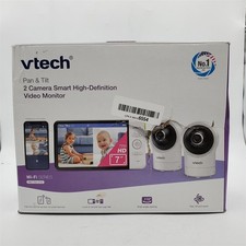 VTech RM7764-2HD 7" HD Video