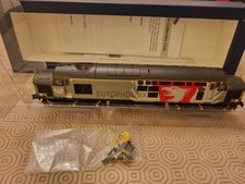 Bachmann Class 37 Europhoenix