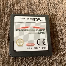 Mario Kart DS (Nintendo DS