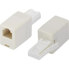 RJ11 to BT Plug Adaptor -