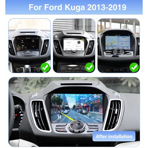 Car stereo radio carplay - car,