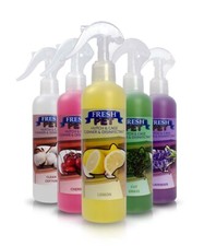 Rodent Disinfectant Rabbit