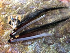 2 V Fly Aaroy Signature White