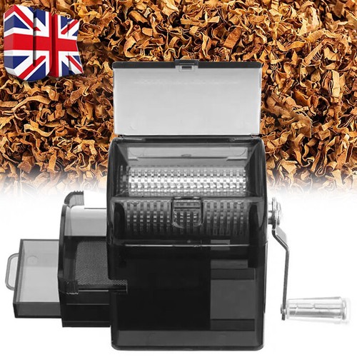 Black tobacco herb manual - herb,