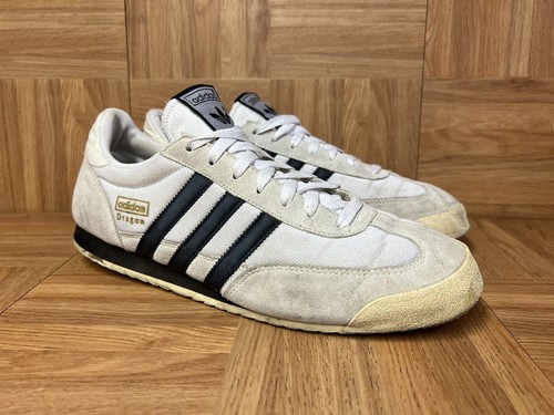 Rare adidas dragon - rare🔥,