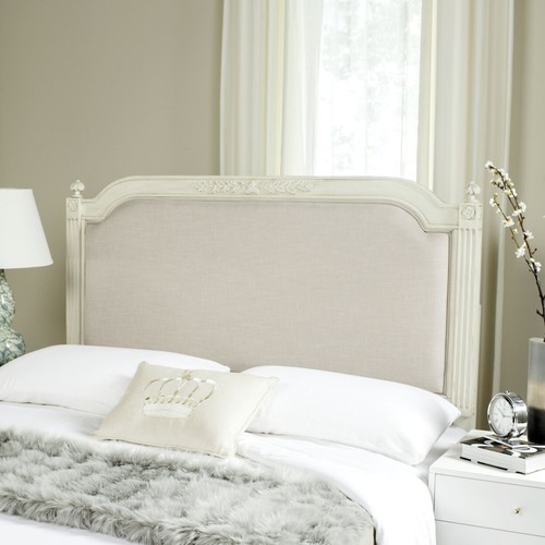 Safavieh rustic wood beige - wood,