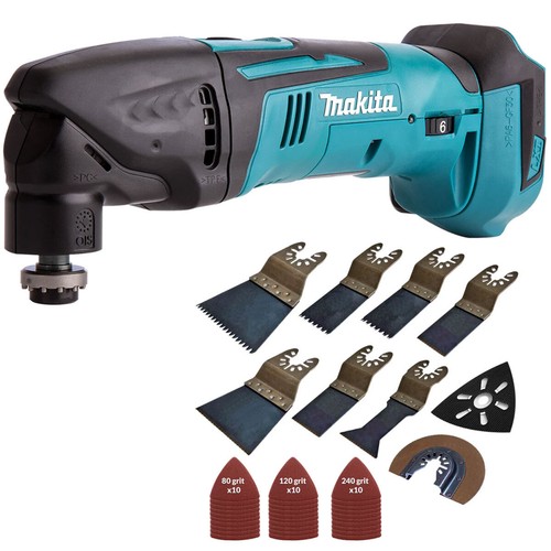 Makita dtm50z lxt 18v - dtm50z,