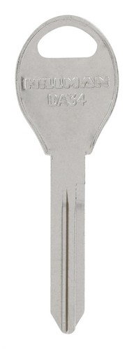 Hillman 84160 da34 automotive - da34,