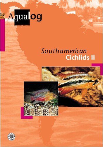 Aqualog south american - aqualog,,