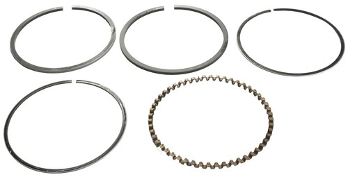Piston ring set - ring, honda