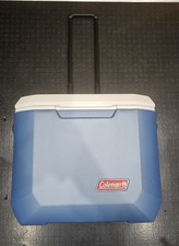 Coleman 50QT Xtreme Wheeled