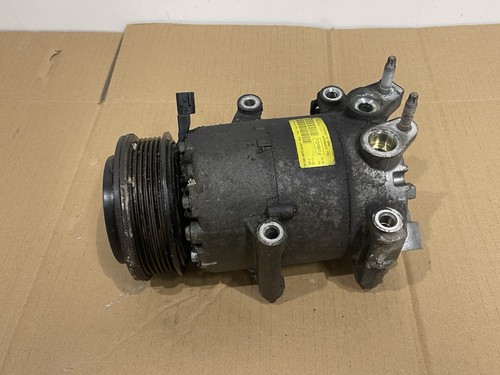 Ford focus mk3 air con - ford, pump