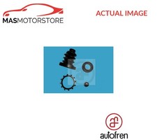 CLUTCH SLAVE CYLINDER REPAIR