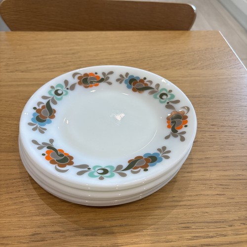 Vintage 1970 jaj pyrex carnaby - vintage,