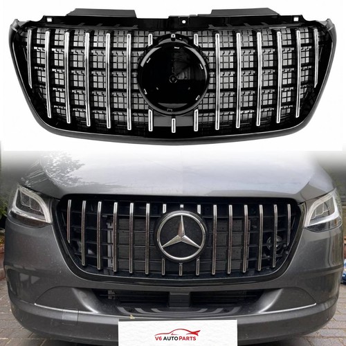 For mercedes w907 - w907, panamericana