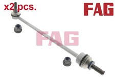 X2 PCS FRONT STABILISER BAR