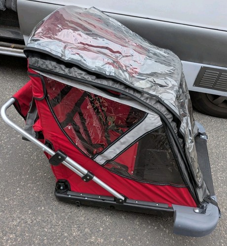Bellelli travel child bike - b-travel,