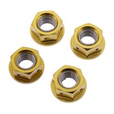 Set 4 Dice Sprocket JMP M10x1