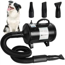 Pet Dog Hair Dryer Grooming