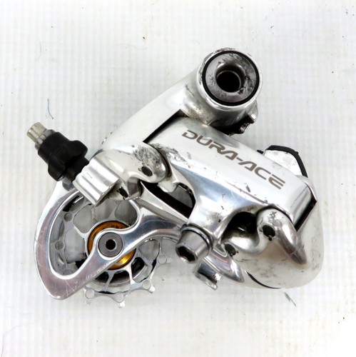 Shimano dura ace rear - dura-ace,