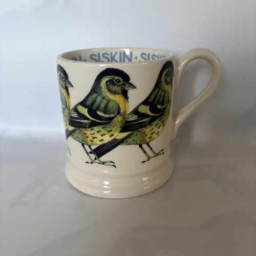 Emma bridgewater siskin - emma,