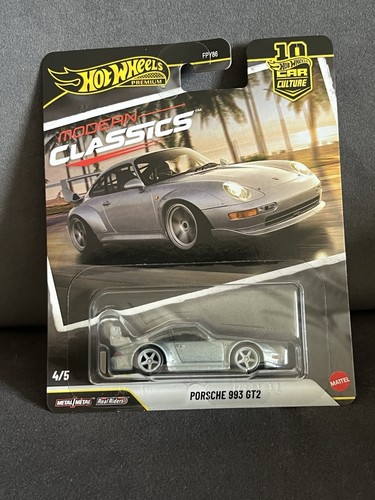 Hot wheels porsche 911 - wheels,