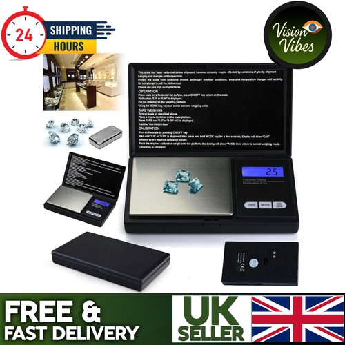 All size 1000g digital - 1000g,