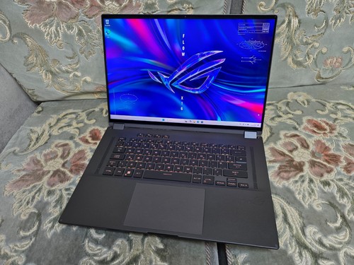 Asus rog flow x16 - rog, 6900hs