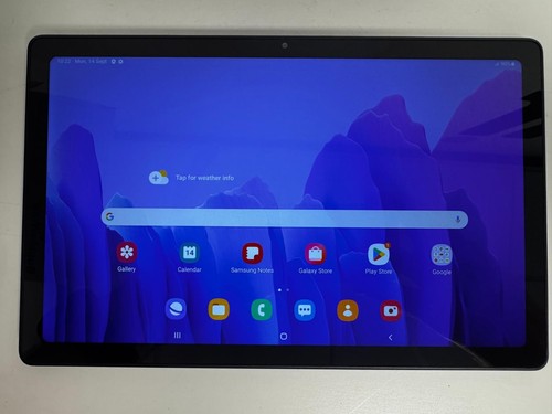 Samsung galaxy tab t505 - galaxy, a7