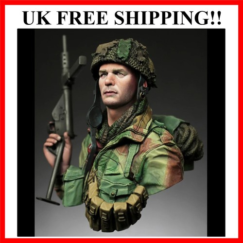Wwii british para resin - 1/10,