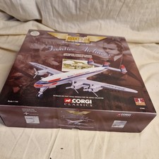 Corgi Aviation Lockheed